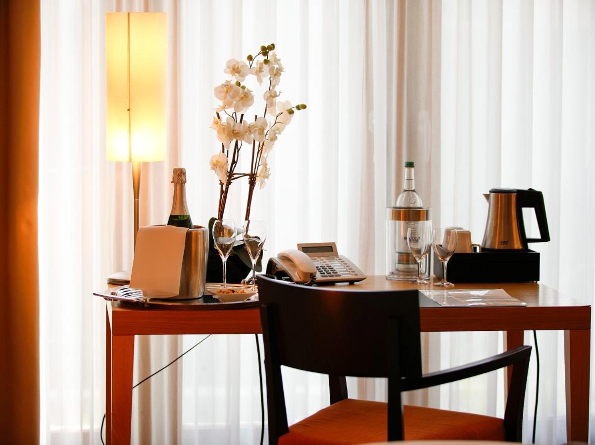 Hotel Begardenhof كولونيا المظهر الخارجي الصورة