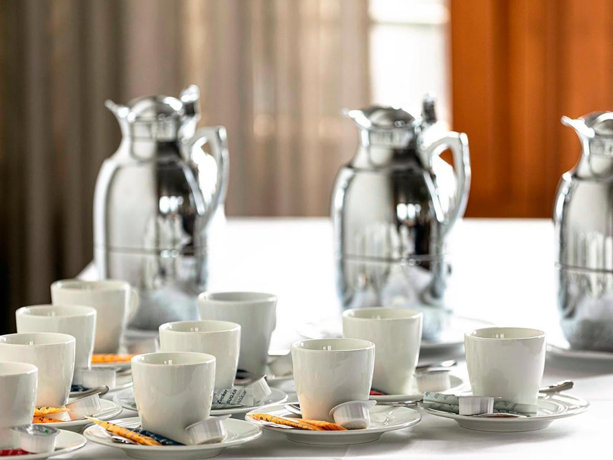 Hotel Begardenhof كولونيا المظهر الخارجي الصورة