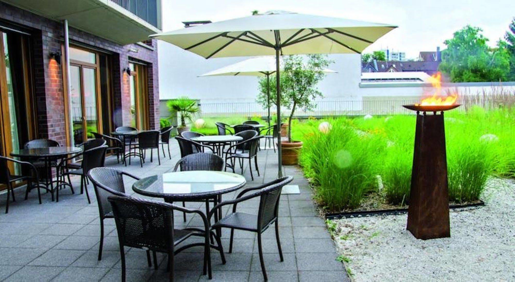 Hotel Begardenhof كولونيا المظهر الخارجي الصورة